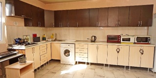 Лазаревское: Гостевой дом Южная Гавань