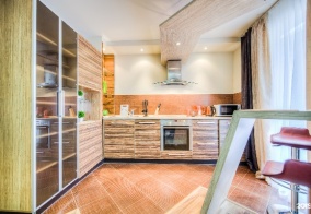 Апартаменты Пять Звёзд в Челябинске