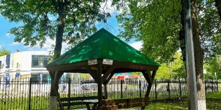 Нижнекамск: Отель Дом иностранных специалистов