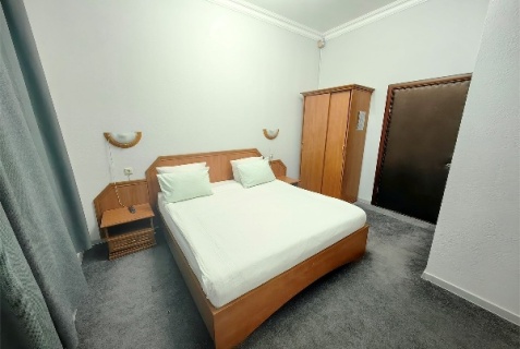 Брёхово: Отель Эдем