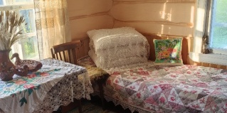 Петрозаводск: Коттедж Гостевой дом