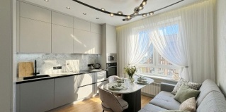 Новосибирск: Апартаменты Атмосфера Сна