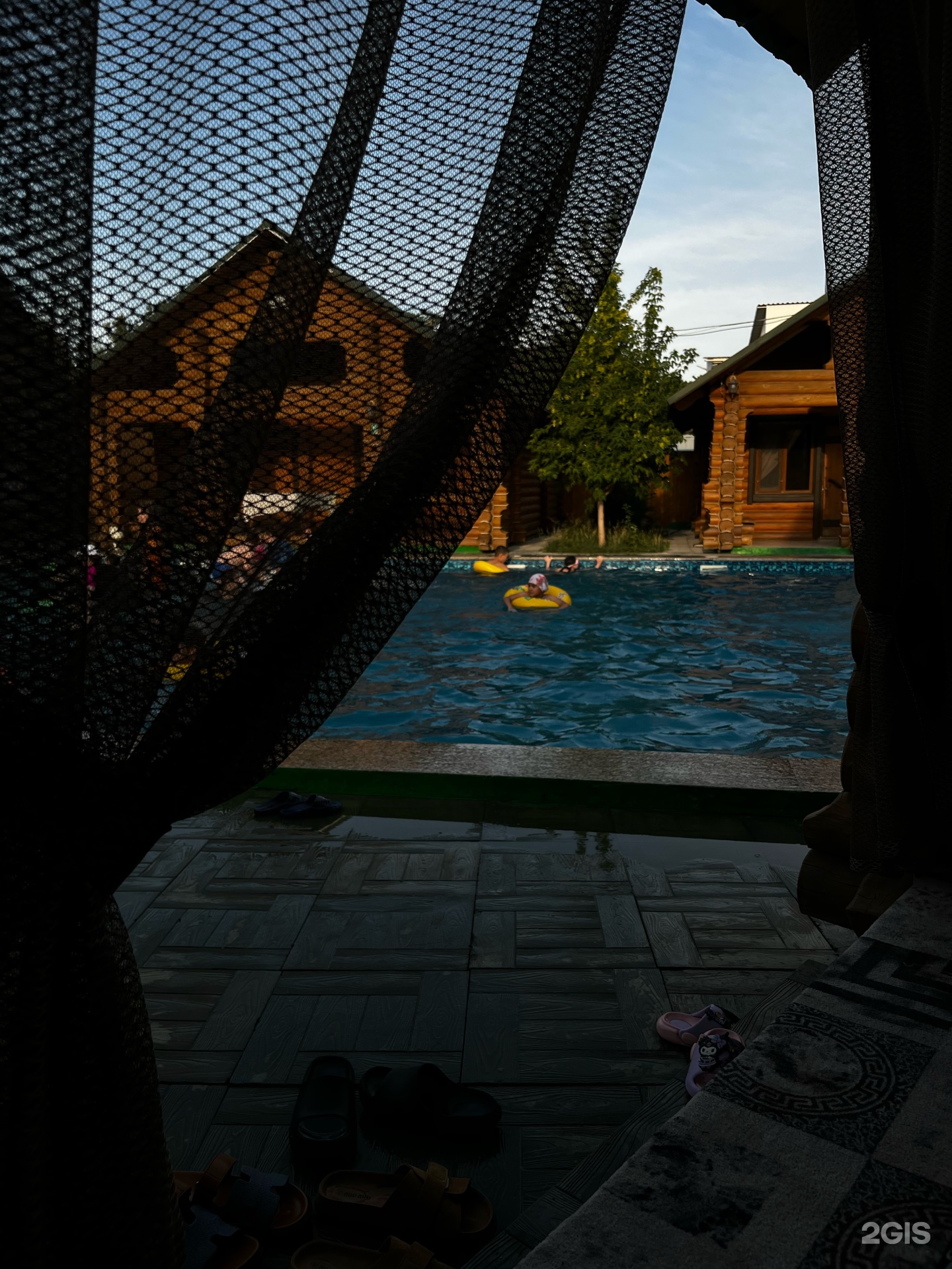 Eco Village