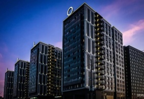 Отель Valo Network в Санкт-Петербурге