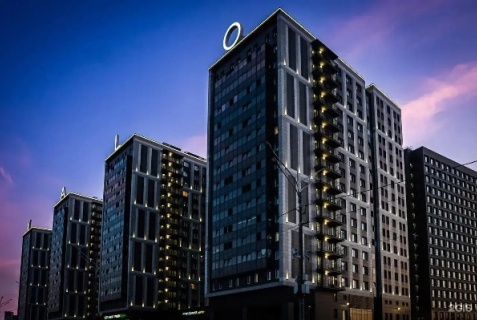 Санкт-Петербург: Отель Valo Network