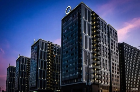 Санкт-Петербург: Отель Valo Network