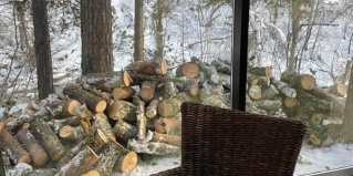 Архыз: Турбаза Сфера