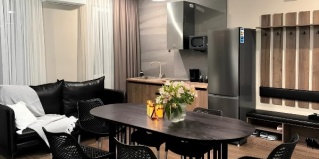 Шунтук: Гостевой дом Тхаго