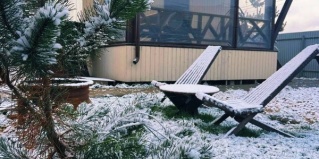 Минеево: Глэмпинг Pavlove Village