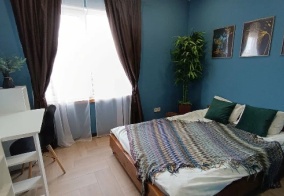 Коттедж Артхаус в Свердловской области