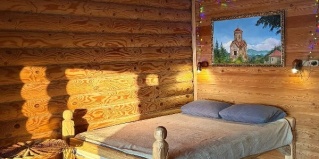 Самара: Коттедж Дом на Волге