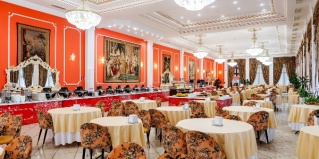 Адлер: Санаторий Южное взморье