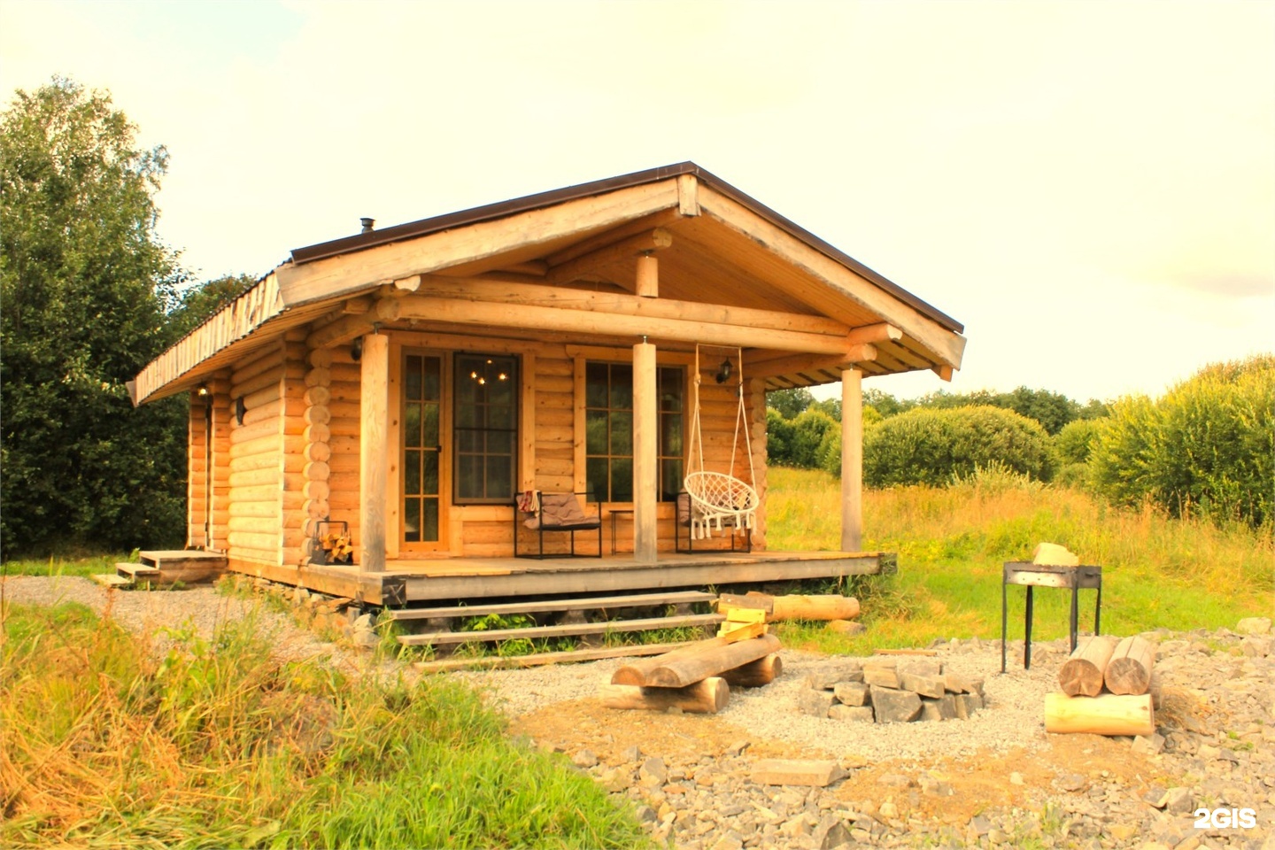 Коттедж Sumeria House