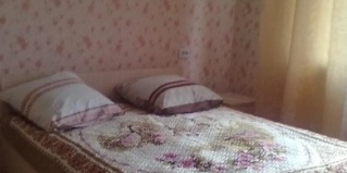Суземка: Отель Венеция