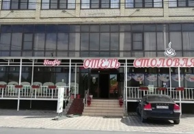 Отель Адель в Должанской