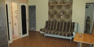 Томск: Отель Альянс инвест