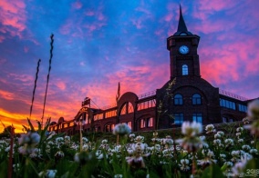 Отель Башня в Кунгуре