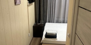 Владикавказ: Отель Тренд