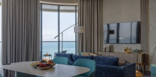 Сочи: Отель Luciano Hotel&SPA Sochi