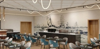 Балтийск: Отель Золотой якорь