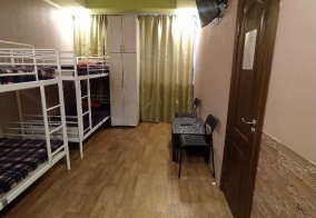 Хостел Apart studio Тemis&Hostel в Новосибирске
