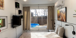 Семиозерка: Коттедж Объект 33