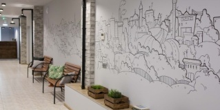 Пермь: Хостел Club 1723