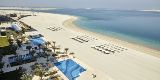 Dubai: Курортный отель RIU Dubai