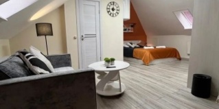 Голицыно: Отель Уют