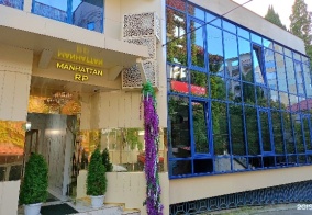 Отель RP Manhattan в Сочи