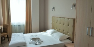 Краснодар: Отель B&B hotel