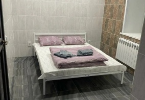 Отель Свет в Воркуте