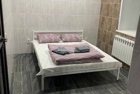 Воркута: Отель Свет