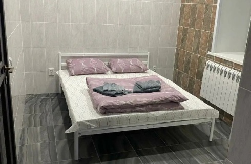 Воркута: Отель Свет