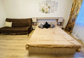 Апартаменты ОнегоГрад в Республике Карелия