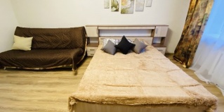 Петрозаводск: Апартаменты ОнегоГрад