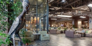 Москва: Отель Арт Москва Zont Hotel Group