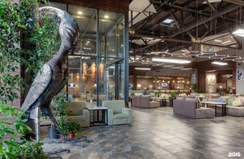 Москва: Отель Арт Москва Zont Hotel Group