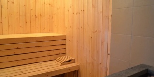 Красный Бор: Гостевой дом Прилесье