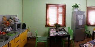 Серпухов: Гостевой дом Серпейка