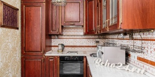 Екатеринбург: Апартаменты Степаненков