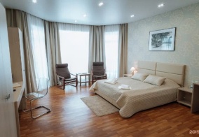 Отель Премьер в Нижегородской области