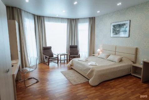 Городец: Отель Премьер