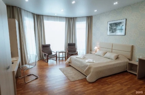 Городец: Отель Премьер