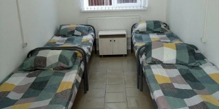 Мичуринск: Отель Подкова