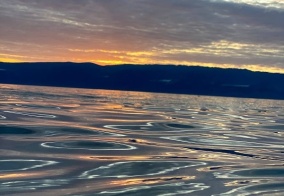 Гостевой дом Ёлочка в Хужире