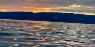 Хужир: Гостевой дом Ёлочка