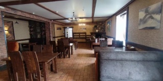 Терскол: Отель Барс