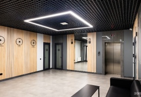 Отель Spot80 в Республике Татарстан