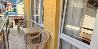 Лазаревское: Гостевой дом Феникс